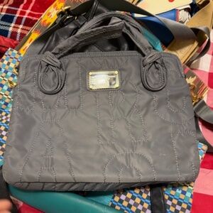 Marc Jacobs Gray Laptop bag 13"